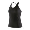 Mibra Tank - Canottiera - Donna