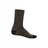 Lifestyle Fine Gauge Crew - Merino socks - Men's