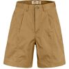Vardag Shorts - Vandringsshorts - Dam