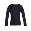 200 Oasis LS Crewe - Merino base layer - Kid's