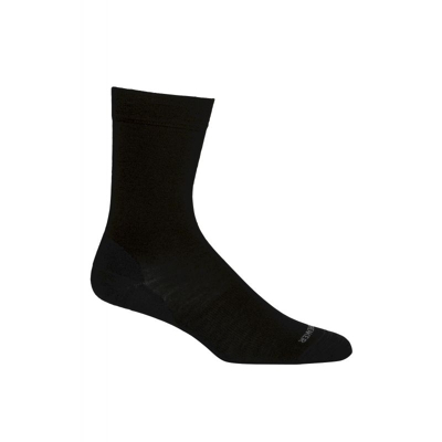 icebreaker - Lifestyle Fine Gauge Crew - Merino socks - Women's