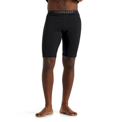 icebreaker - 200 Oasis Shorts - Intimo lana merinos - Uomo