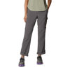 Silver Ridge Utility Convertible Pant - Pantalon randonnée femme