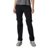 Saturday Trail™ II Eu Convertible Pant - Walking trousers - Women's