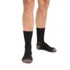 Hike+ Medium Crew - Merino socks - Men's