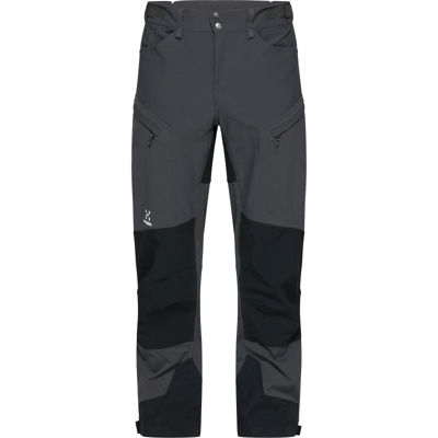 Haglöfs - Rugged Standard Pant - Spodnie turystyczne męskie