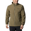 Heather Canyon Non Hooded Jacket - Veste softshell homme
