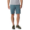 Pacific Ridge Belted Utility Short - Walking shorts - Men's