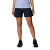 Silver Ridge Utility Short - Pantalones cortos de trekking - Mujer