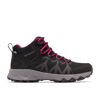 Peakfreak II Mid Outdry - Botas - Mujer