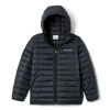 Silver Falls Hooded Jacket - Synthetic jacket - Kid's