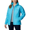 Silver Falls Jacket - Giacca in piumino - Donna