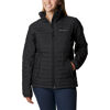 Silver Falls Jacket - Dunjacka - Dam