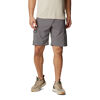 Silver Ridge Utility Cargo Short - Walking shorts - Men's