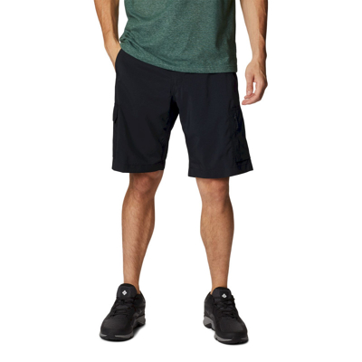 Columbia - Silver Ridge Utility Cargo Short - Wandershorts - Herren