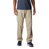 Silver Ridge Utility Convertible Pant - Spodnie turystyczne męskie