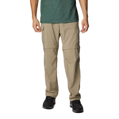 Columbia - Silver Ridge Utility Convertible Pant - Spodnie turystyczne męskie
