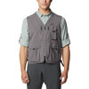 Silver Ridge Utility Vest - Gilet - Uomo