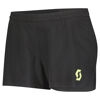 RC Run Split Shorts - Calção de trail mulher