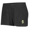 RC Run Split Shorts - Trail shorts - Dam