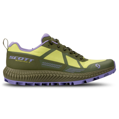 Scott - Supertrac 3.0 - Trailrunningschuhe - Damen