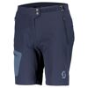 Explorair Light Short - MTB-shorts - Dam