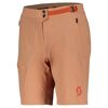 Explorair Light Short - MTB-shorts - Dam