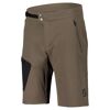 Explorair Light Short - MTB shorts - Men's