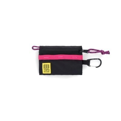 Topo Designs - Accessory Bag - Mountain - Handtäschchen