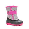 Snowbug 3 - Bottes de neige enfant