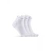 Core Dry Mid Sock 3-Pack - Meias