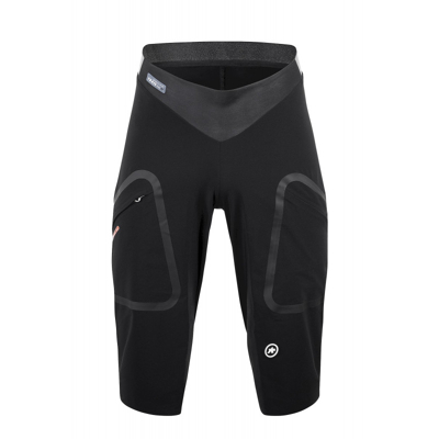 Assos - Trail Tactica Cargo Knickers T3 - Cycling trousers - Men's