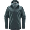 Front Proof Jacket - Chaqueta impermeable - Hombre