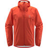 L.I.M Proof Jacket - Waterproof jacket - Men's