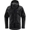 L.I.M Rugged GTX Jacket - Regnjakke - Herrer