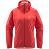 L.I.M Proof Jacket - Regenjas - Dames