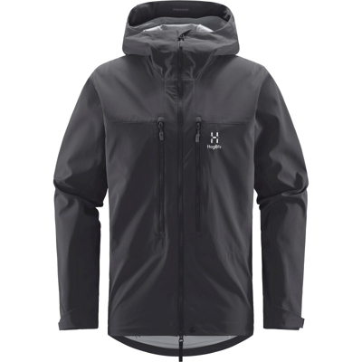 Haglöfs - Roc Sight Softshell Jacket - Softshell jacket - Men's