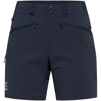 Haglöfs - Mid Standard Shorts - Hiking shorts - Women's