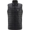 Spire Mimic Vest - Donsjack - Heren