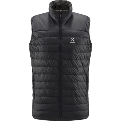 Haglöfs - Spire Mimic Vest - Synthetic vest - Men's