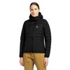 Micro Nordic Down Hood - Doudoune femme