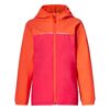 Turaco Jacket II - Giacca antipioggia - Bambini