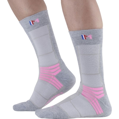Monnet - Trek Air - Hiking socks - Women's