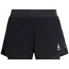 Zeroweight 3 Inch 2-in-1 Short - Hardloopshort - Dames