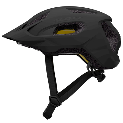 Scott - Supra Plus (CE) - Kask MTB