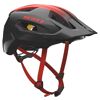 Supra Plus (CE) - MTB-Helmet