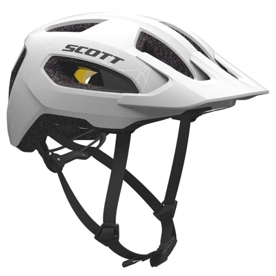Scott - Supra Plus (CE) - Kask MTB