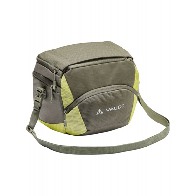 Vaude - OnTour Box (KLICKfix ready) - Torba rowerowa na kierownicę