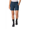Scopi LW Shorts II - Pantalones cortos de trekking - Mujer