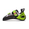 Jett QC - Kletterschuhe